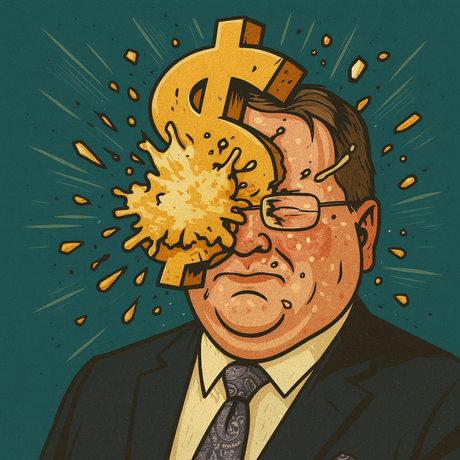 A Funny Update From Behind the Scenes at Zuni Fetish Market