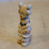 Fancy Zuni Maiden Zuni Fetish