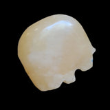 Calcite Medicine Bear Zuni Fetish