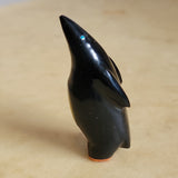 Lovable Penguin Zuni Fetish