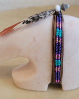 Larger Alabaster Navajo Bear Zuni Fetish