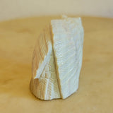 Serpentine Owl And Owlet Zuni Fetish