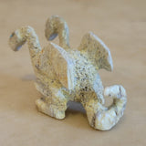 Double  Headed Winged Dragon Zuni Fetish