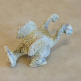 Double  Headed Winged Dragon Zuni Fetish