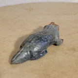 Picasso Marble Fearless Badger Zuni Badger Zuni Fetish