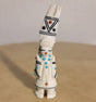 Fancy Zuni Maiden w/Tablita Zuni Fetish