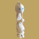 Antler Anasazi Flute Player "Kokopelli" Zuni Fetish