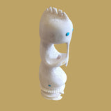 Antler Anasazi Flute Player "Kokopelli" Zuni Fetish