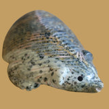 Argite Navajo Furry Badger Zuni Fetish