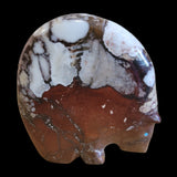 Classic Crazy Horse Stone Medicine Bear Zuni Fetish