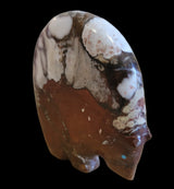 Classic Crazy Horse Stone Medicine Bear Zuni Fetish