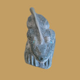 Long Tailed Leapin' Lizard Zuni Fetish