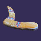 Elegant Slithering Serpent/Snake Zuni Fetish