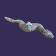 Slithering Snake/Reptile for Witches Stew Zuni Fetish