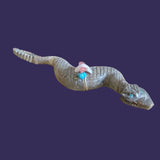 Slithering Snake/Reptile for Witches Stew Zuni Fetish