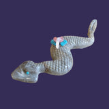 Slithering Snake/Reptile for Witches Stew Zuni Fetish