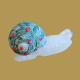Snail Shell Fancy Snail Zuni Fetish