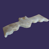 Picaaso Marble Bat Zuni Fetish