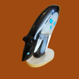 Pokemon Ghost/Bearden Zuni Fetish