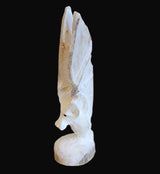 Antler Bat Ready for Flight Zuni Fetish