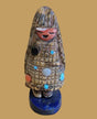 Autumn Zuni Corn Maiden Zuni Fetish